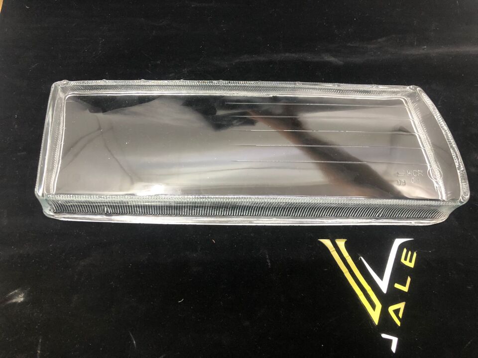 BMW 3 SERİSİ FAR CAMI - R - ÇİZGİLİ - BENEKLİ E36 YAN SANAYİ