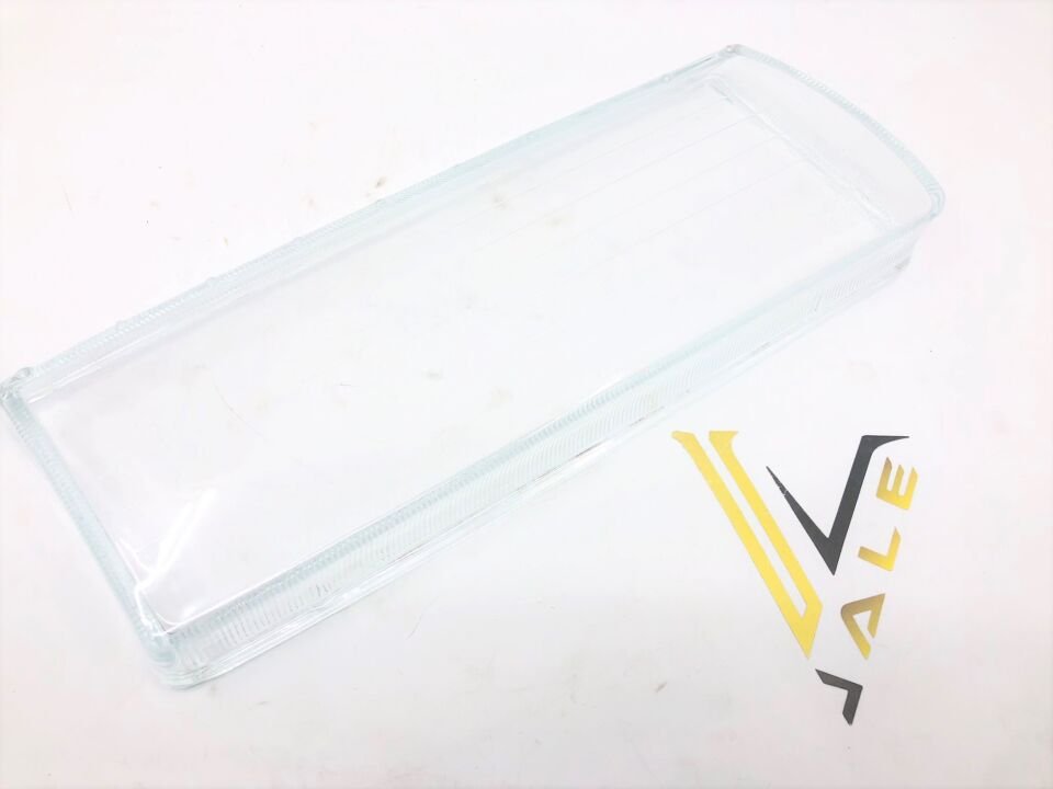 BMW 3 SERİSİ FAR CAMI - R - ÇİZGİLİ - BENEKLİ E36 YAN SANAYİ