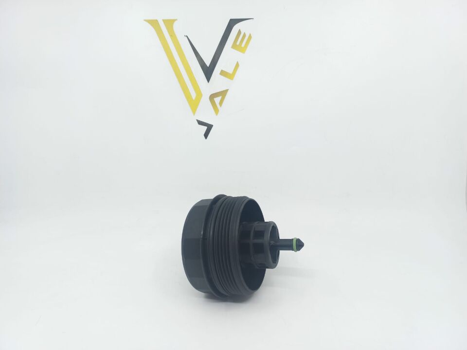 BMW 3-5 SERİSİ YAĞ FİLTRE KAPAĞI E87.E90.F10.F30.F20 YAN SANAYİ