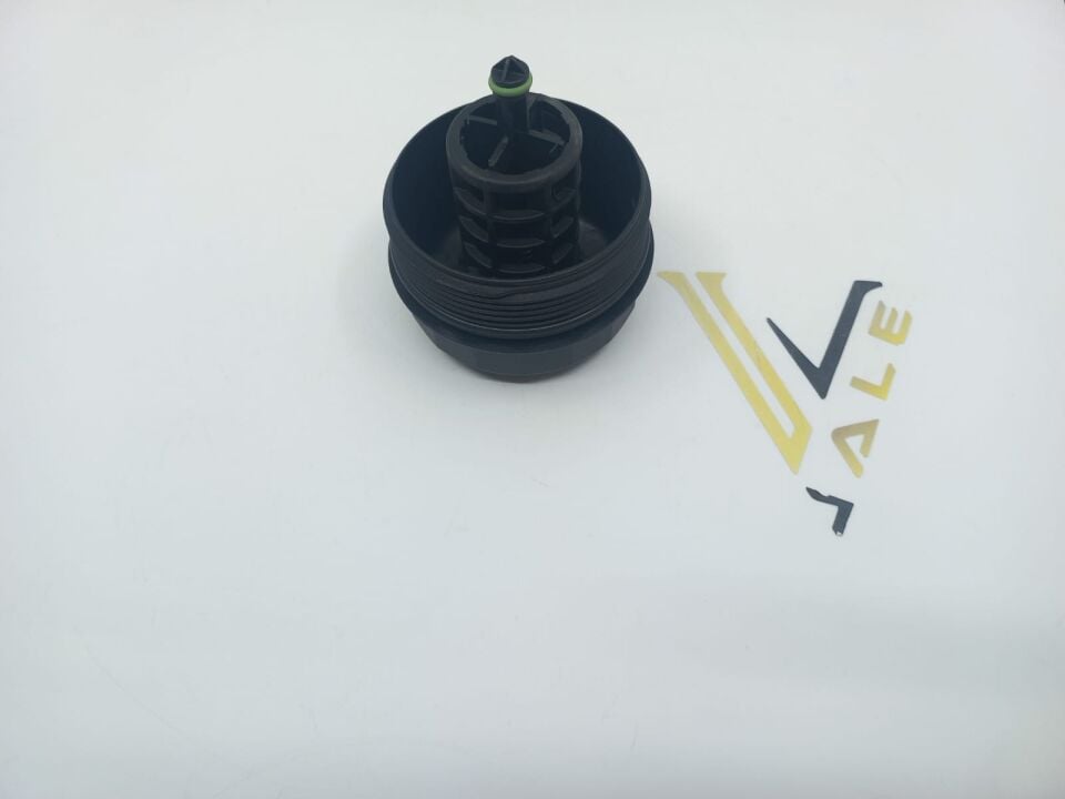 BMW 3-5 SERİSİ YAĞ FİLTRE KAPAĞI E87.E90.F10.F30.F20 YAN SANAYİ