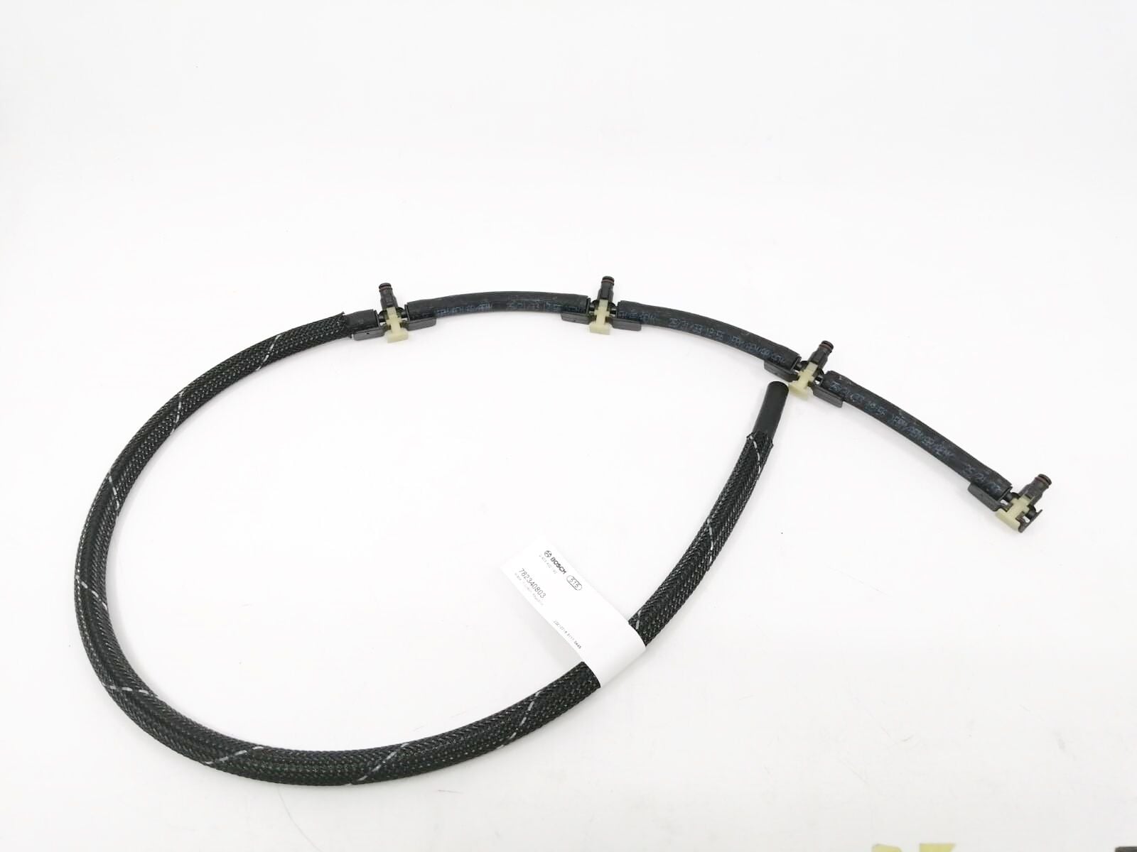 BMW 3-5 SERİSİ GERİ DÖNÜŞ BORUSU E90.F10.F20.F30 ORJ