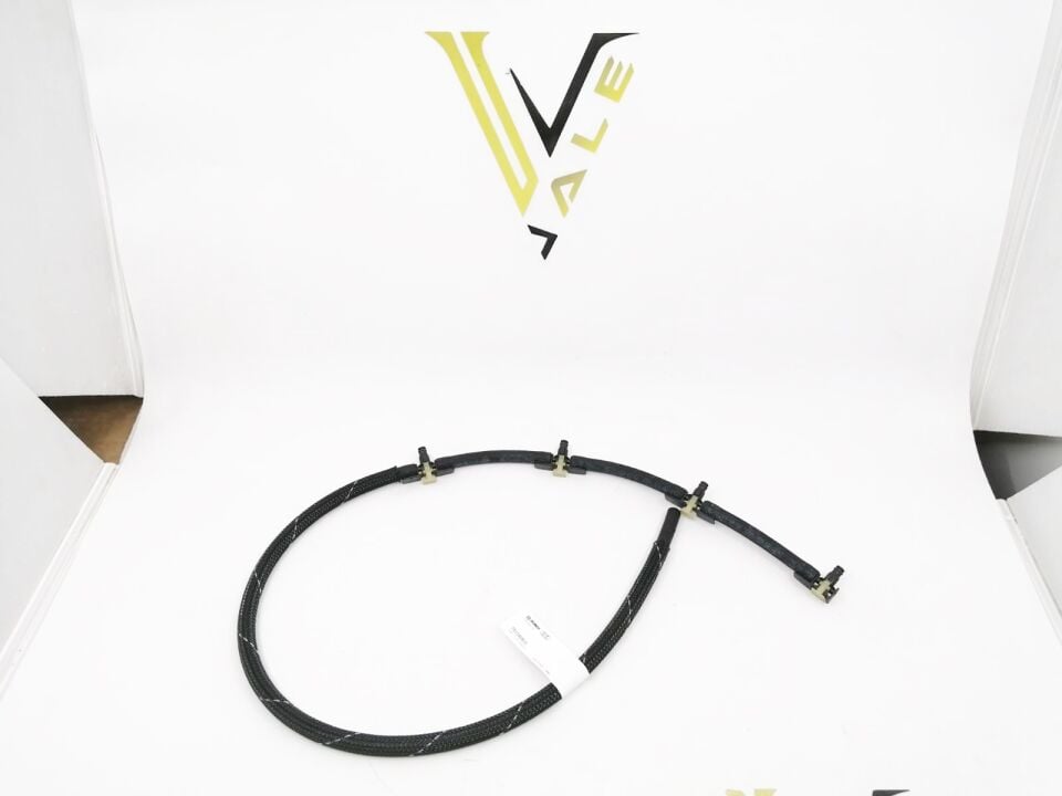 BMW 3-5 SERİSİ GERİ DÖNÜŞ BORUSU E90.F10.F20.F30 ORJ