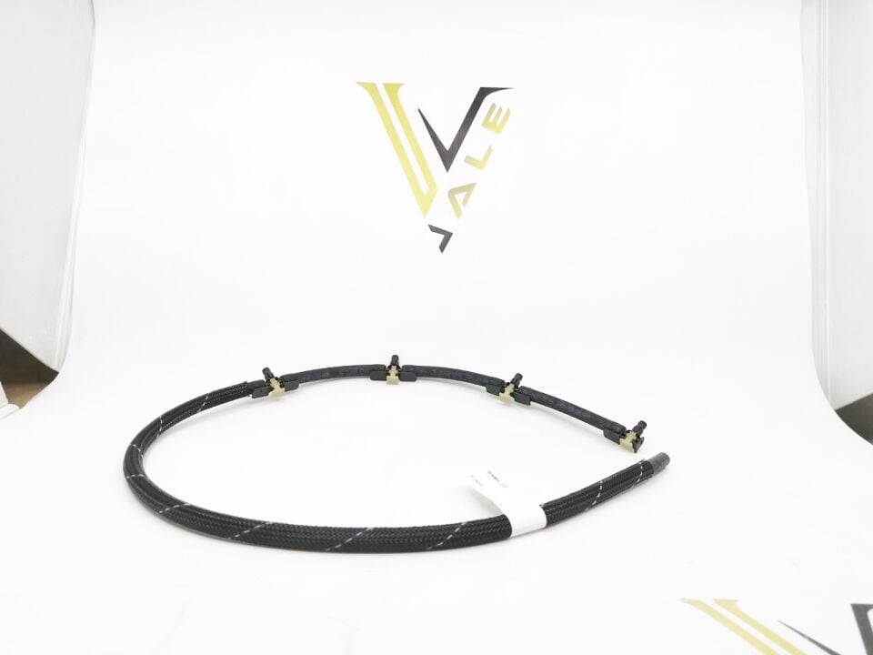 BMW 3-5 SERİSİ GERİ DÖNÜŞ BORUSU E90.F10.F20.F30 ORJ