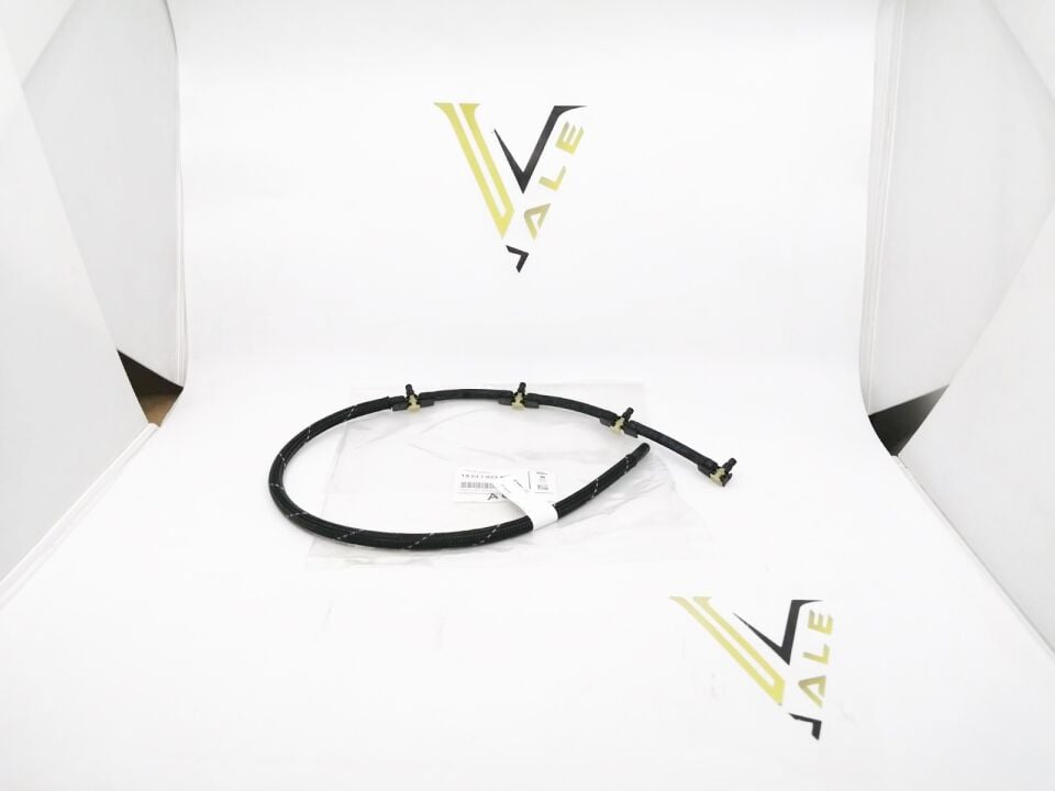 BMW 3-5 SERİSİ GERİ DÖNÜŞ BORUSU E90.F10.F20.F30 ORJ