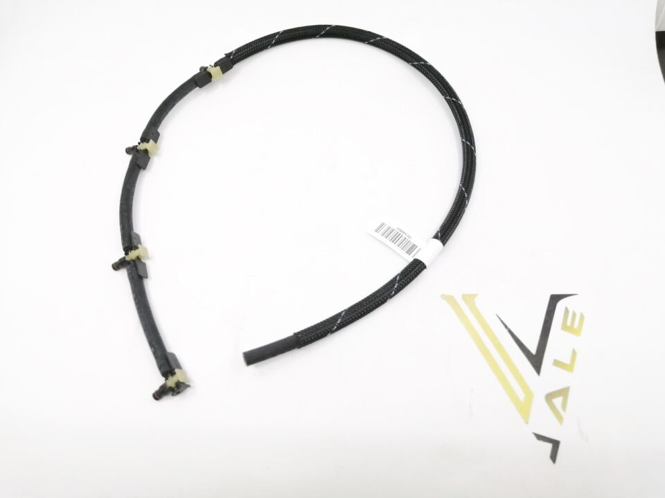 BMW 3-5 SERİSİ GERİ DÖNÜŞ BORUSU E90.F10.F20.F30 ORJ