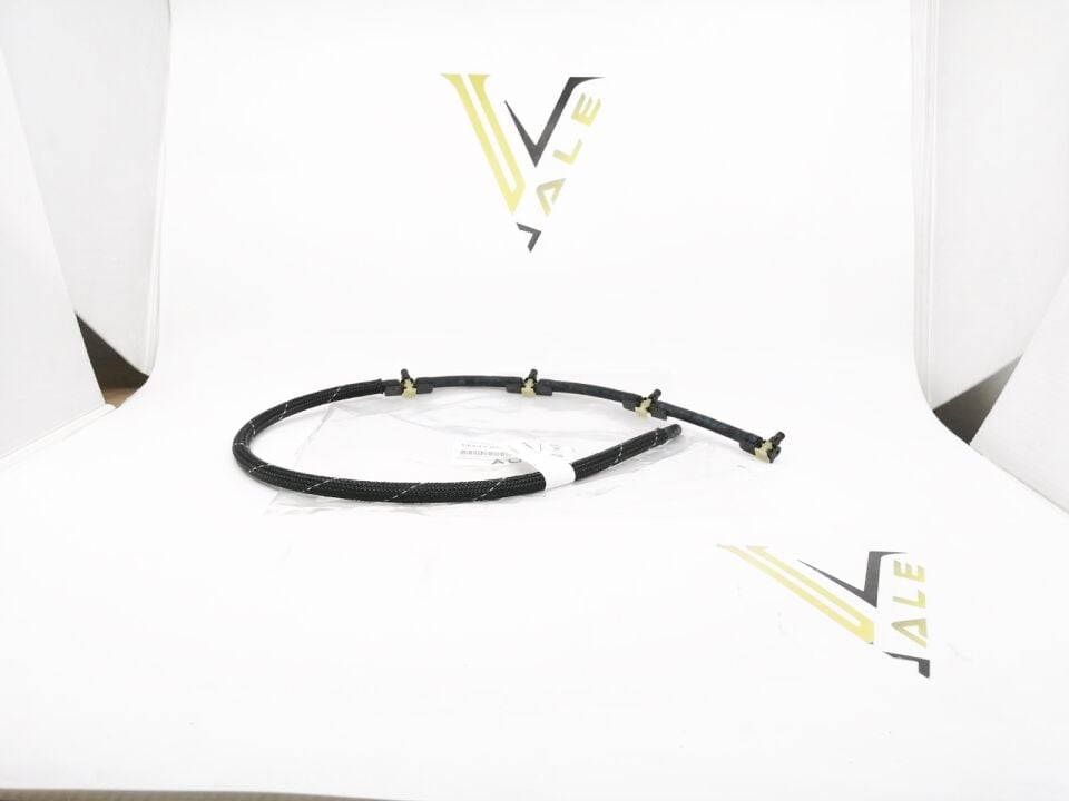 BMW 3-5 SERİSİ GERİ DÖNÜŞ BORUSU E90.F10.F20.F30 ORJ