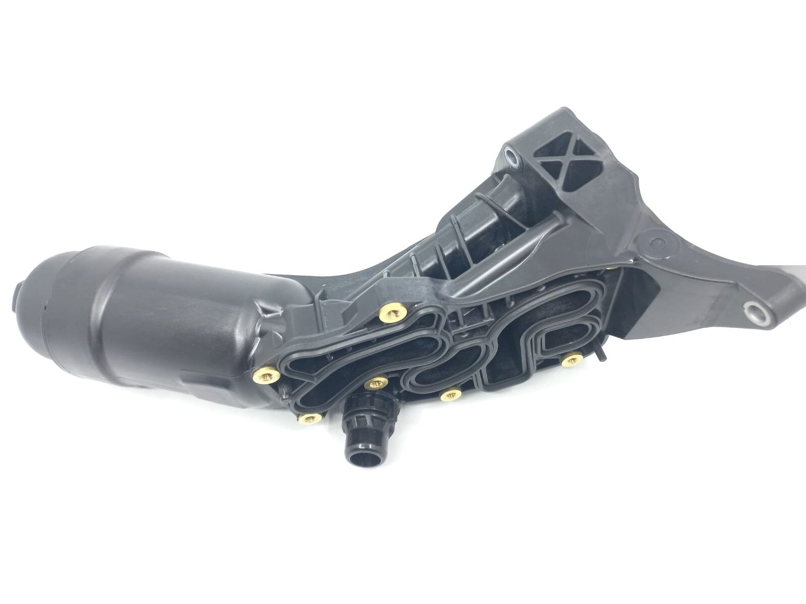 BMW 1-3 SERİSİ YAĞ FİLTRE KÜTÜĞÜ F20.F30.B48.B38.B47 ORJİNAL