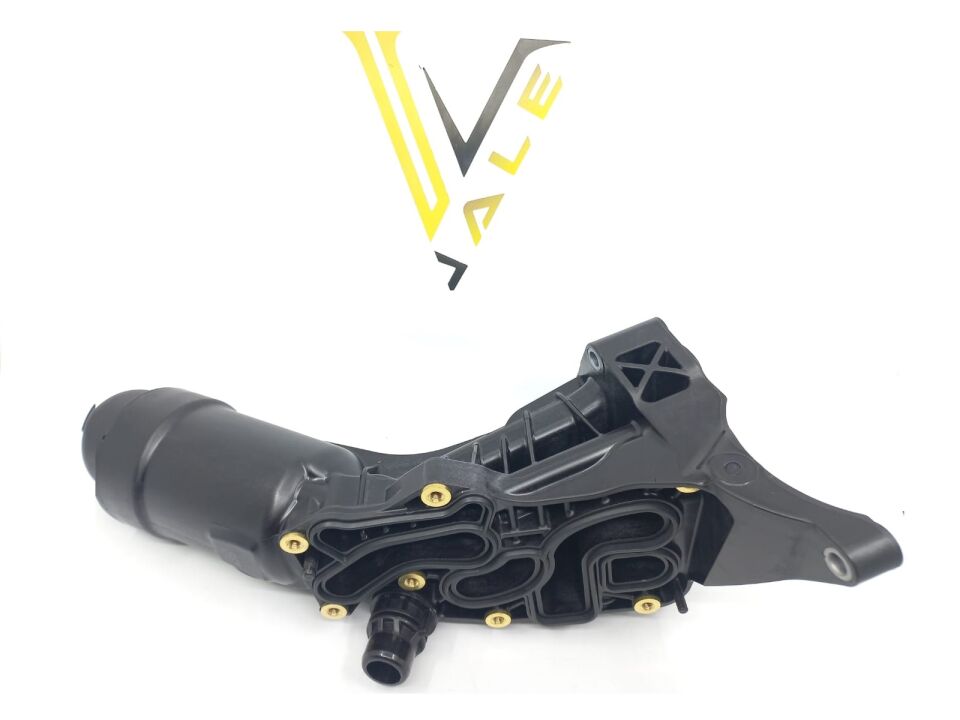 BMW 1-3 SERİSİ YAĞ FİLTRE KÜTÜĞÜ F20.F30.B48.B38.B47 ORJİNAL