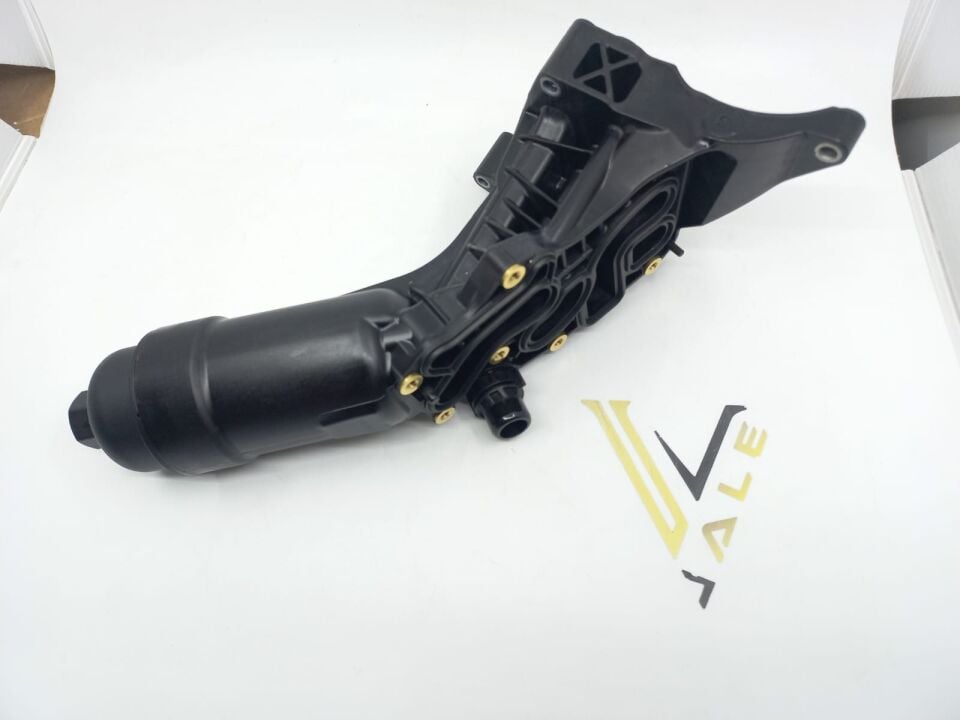 BMW 1-3 SERİSİ YAĞ FİLTRE KÜTÜĞÜ F20.F30.B48.B38.B47 ORJİNAL