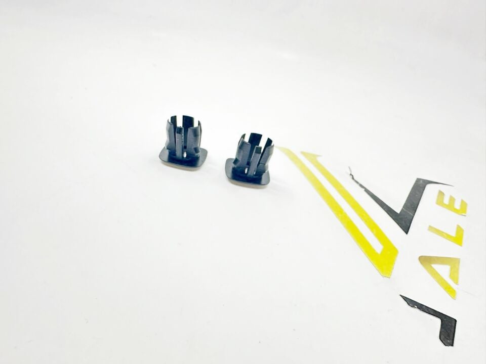 BMW 5 SERİSİ KAPI DÖŞEME KİLİT DİL ÇERÇEVESİ F10 ORJNAL