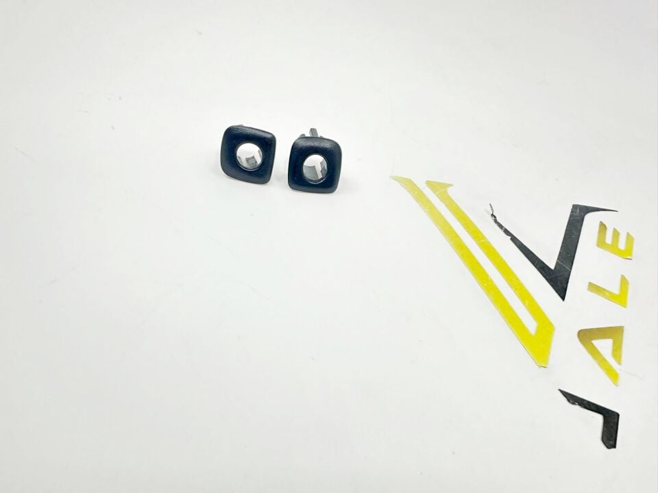 BMW 5 SERİSİ KAPI DÖŞEME KİLİT DİL ÇERÇEVESİ F10 ORJNAL