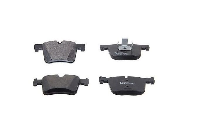 BMW 1 SERİSİ ÖN FREN BALATASI F20 FERODO