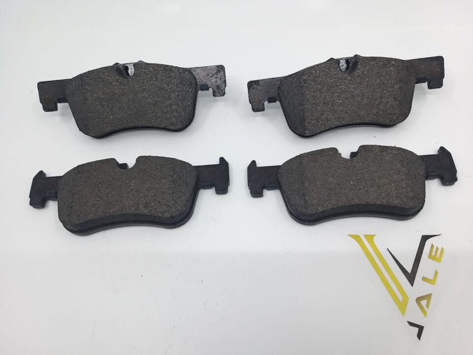 BMW 1 SERİSİ ÖN FREN BALATASI F20 FERODO