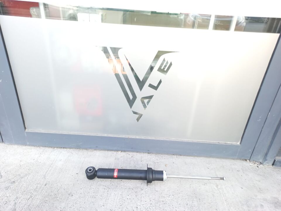 BMW 5 SERİSİ ARKA AMORTİSÖR E39 YAN SANAYİ