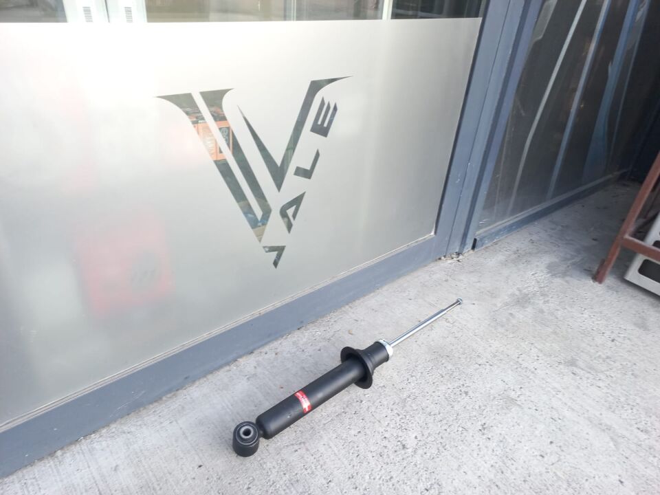 BMW 5 SERİSİ ARKA AMORTİSÖR E39 YAN SANAYİ