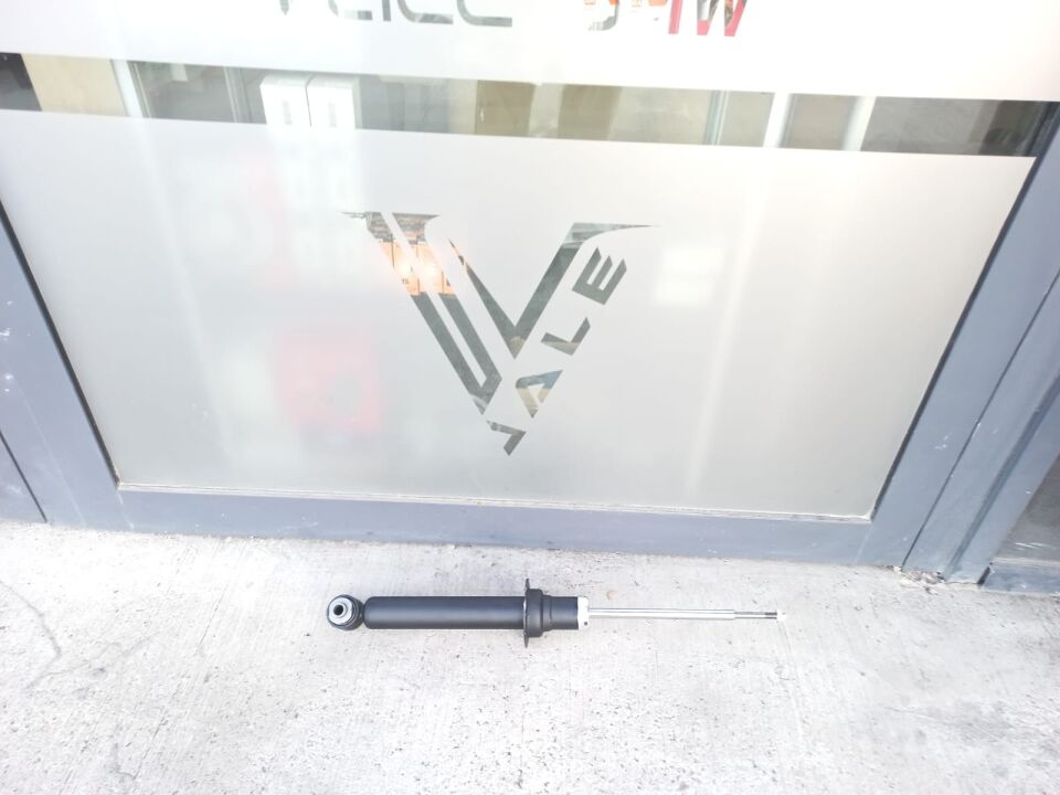 BMW 5 SERİSİ ARKA AMORTİSÖR E39 YAN SANAYİ