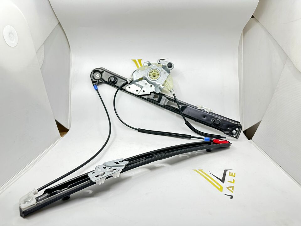 BMW 3 SERİSİ ÖN CAM MEKANİZMASI MOTORSUZ - L - E46/4 YAN SANAYİ