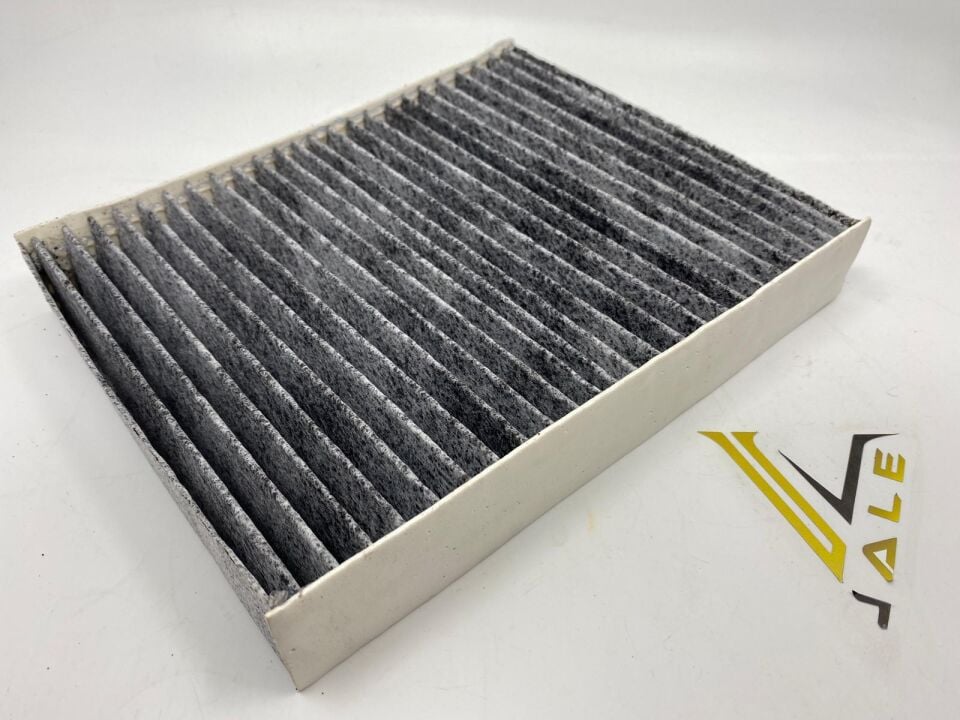 BMW 1 - 3 SERİSİ KLİMA FİLTRESİ F20.F30 YAN SANAYİ