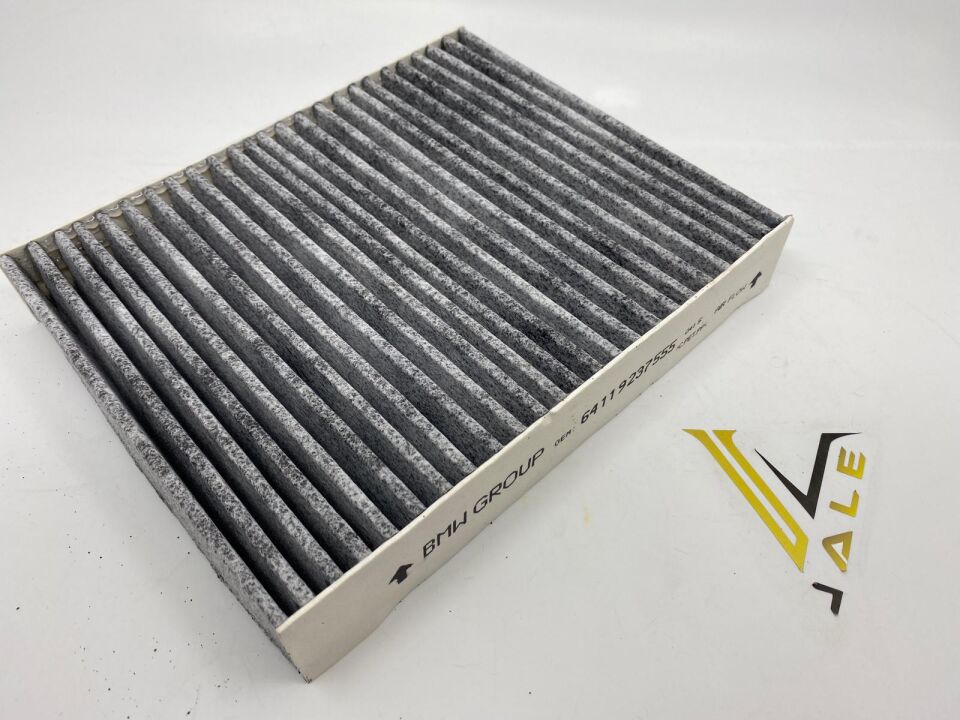 BMW 1 - 3 SERİSİ KLİMA FİLTRESİ F20.F30 YAN SANAYİ