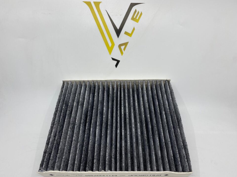 BMW 1 - 3 SERİSİ KLİMA FİLTRESİ F20.F30 YAN SANAYİ