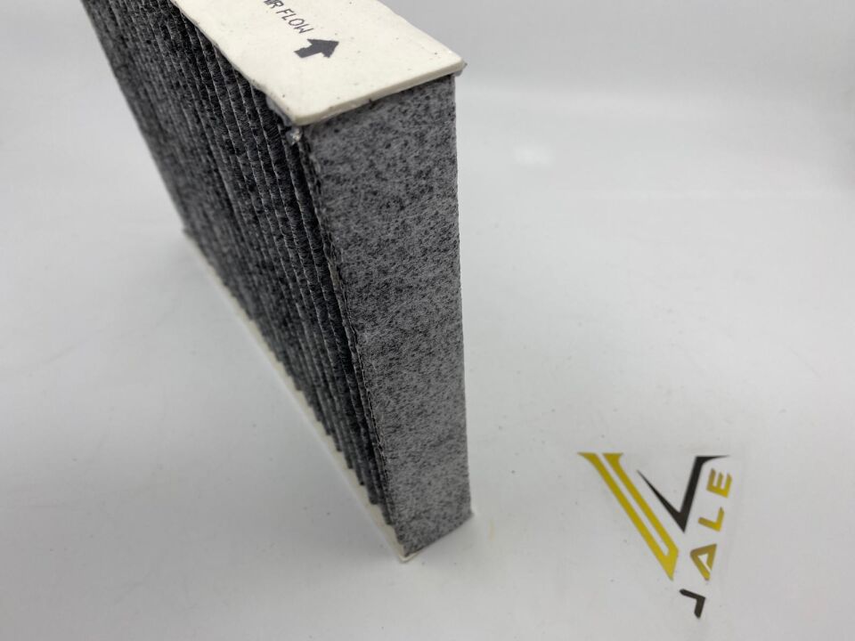 BMW 1 - 3 SERİSİ KLİMA FİLTRESİ F20.F30 YAN SANAYİ