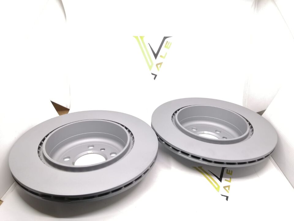 BMW 5 SERİSİ ARKA FREN AYNASI  TAKIM F10 ZIMMERMAN