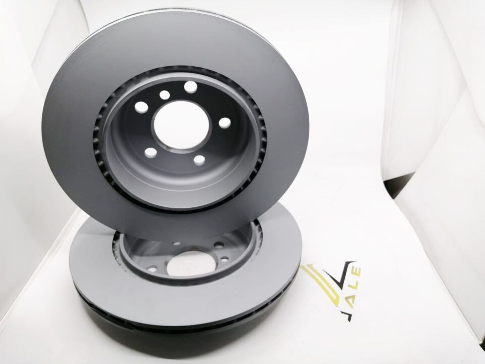 BMW 5 SERİSİ ARKA FREN AYNASI  TAKIM F10 ZIMMERMAN