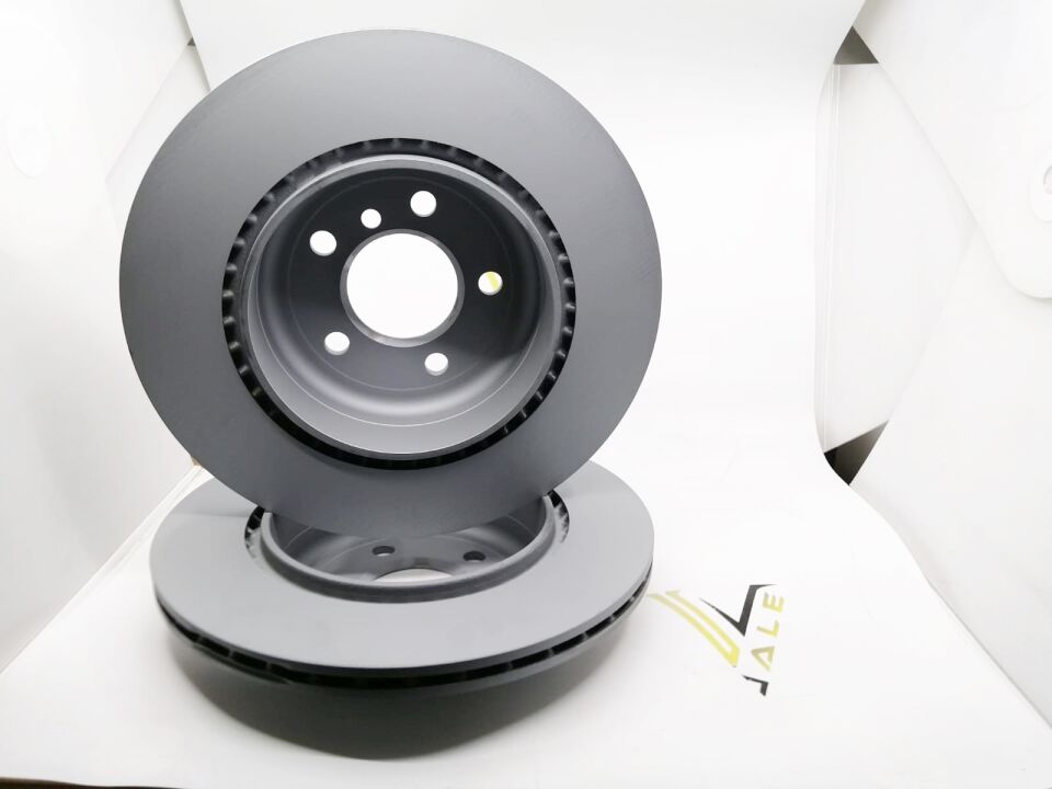 BMW 5 SERİSİ ARKA FREN AYNASI  TAKIM F10 ZIMMERMAN