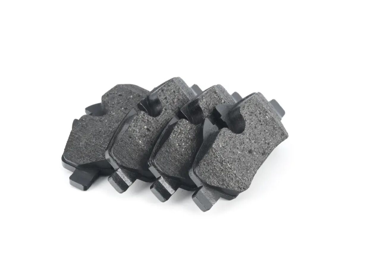 MİNİ BMW X1 SERİSİ ARKA FREN BALATASI F48.F55.F45 FEBİ