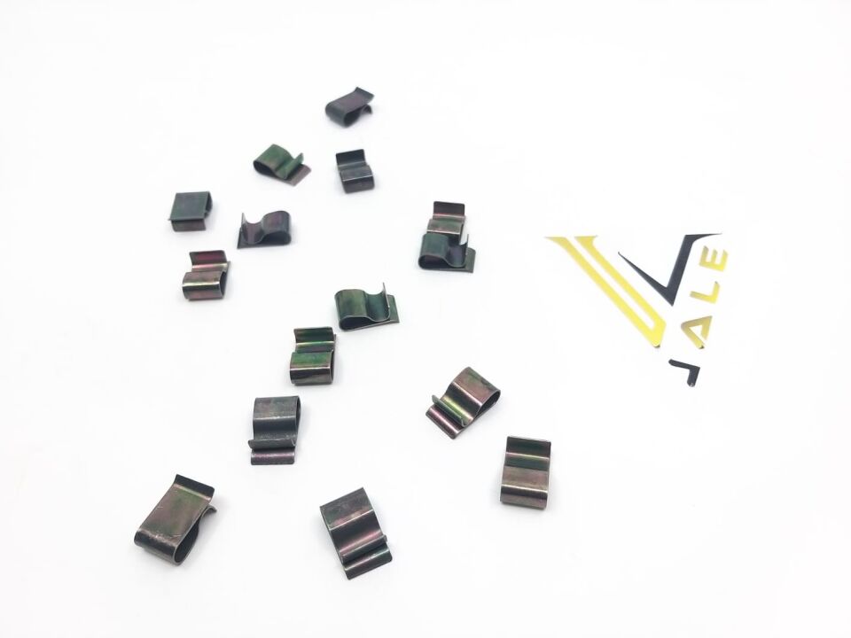 BMW 3-5 SERİSİ PANJUR KLİPSİ MAŞALI E21.E30.E28 4 LÜ YAN SANAYİ