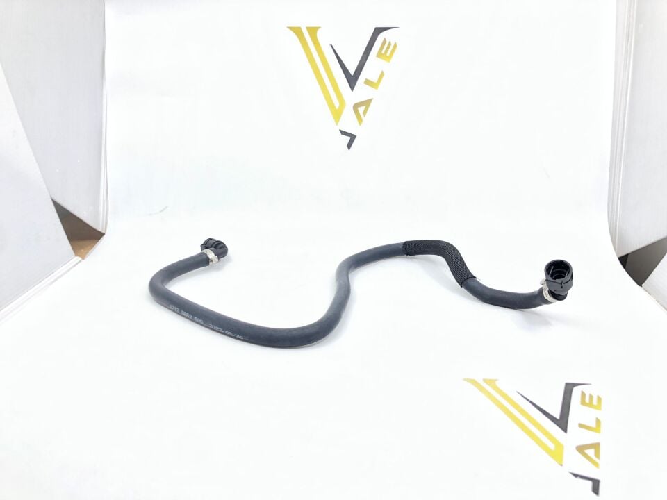 BMW 5 SERİSİİ GENLEŞME KABI HORTUMU G30 YAN SANAYİ