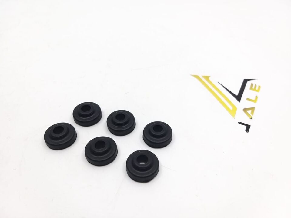 BMW 3-5 SERİSİ ÜST KAPAK CONTA LASTİĞİ E30.E36.E46.E39.E34 6 LI FEBİ