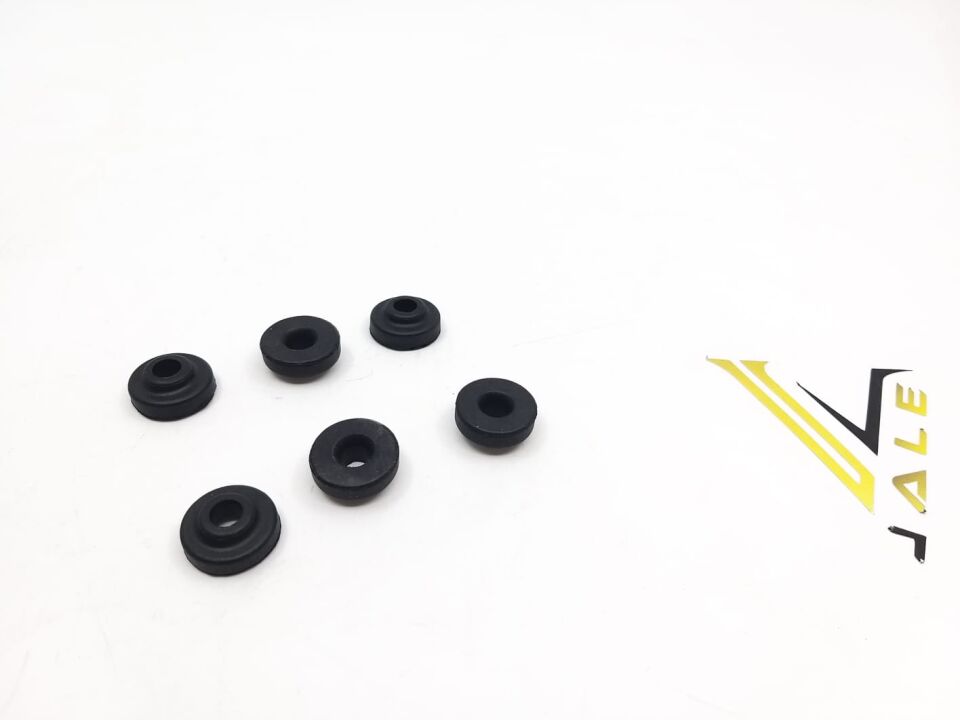 BMW 3-5 SERİSİ ÜST KAPAK CONTA LASTİĞİ E30.E36.E46.E39.E34 6 LI FEBİ