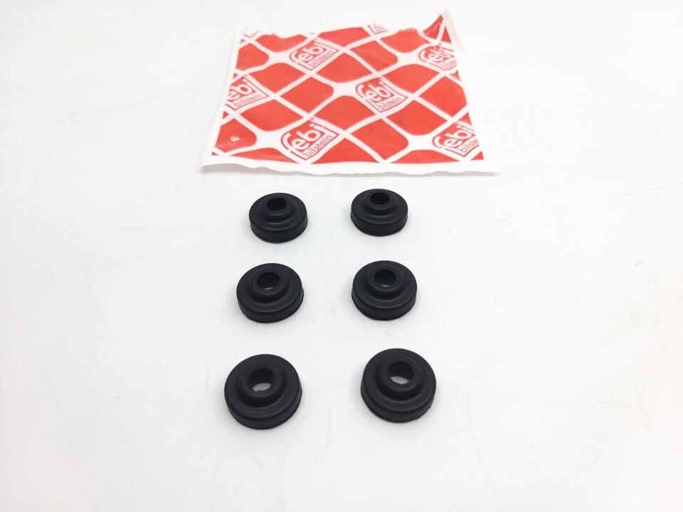 BMW 3-5 SERİSİ ÜST KAPAK CONTA LASTİĞİ E30.E36.E46.E39.E34 6 LI FEBİ