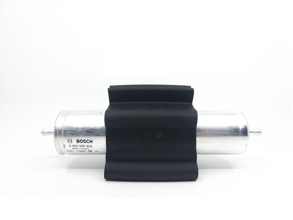 BMW 3 SERİSİ YAKIT FİLTRESİ E46.M47.M57 BOSCH