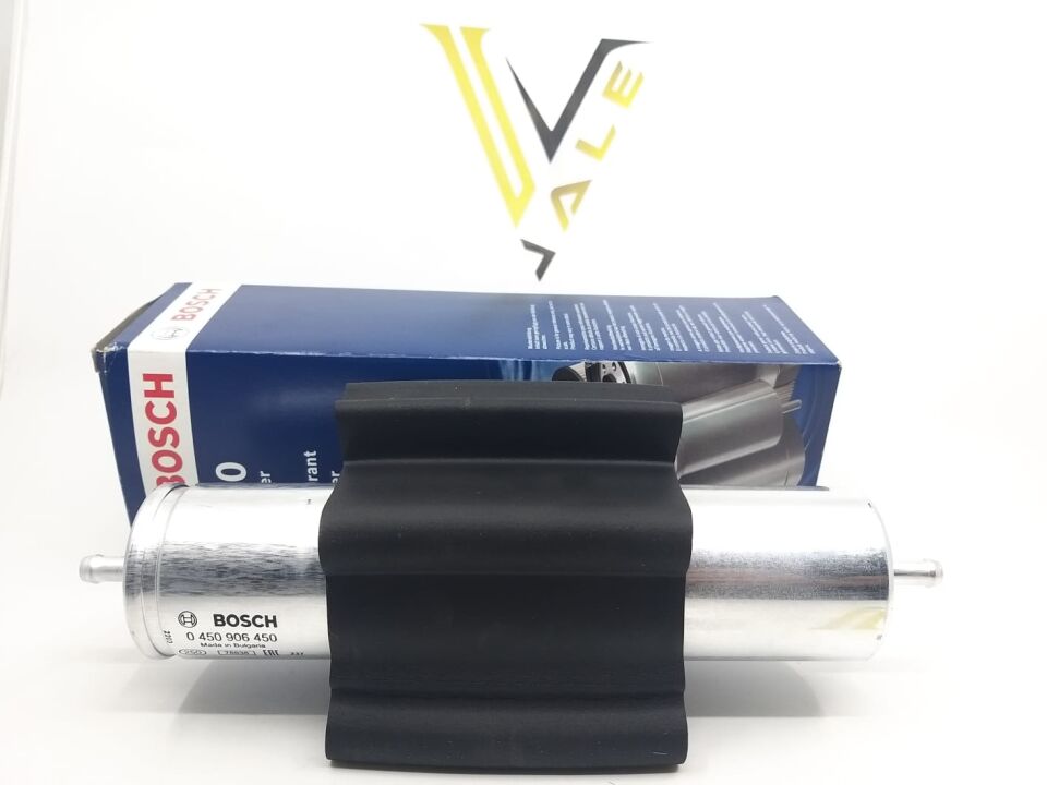 BMW 3 SERİSİ YAKIT FİLTRESİ E46.M47.M57 BOSCH
