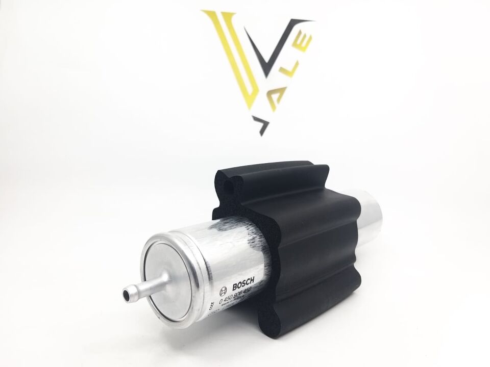 BMW 3 SERİSİ YAKIT FİLTRESİ E46.M47.M57 BOSCH