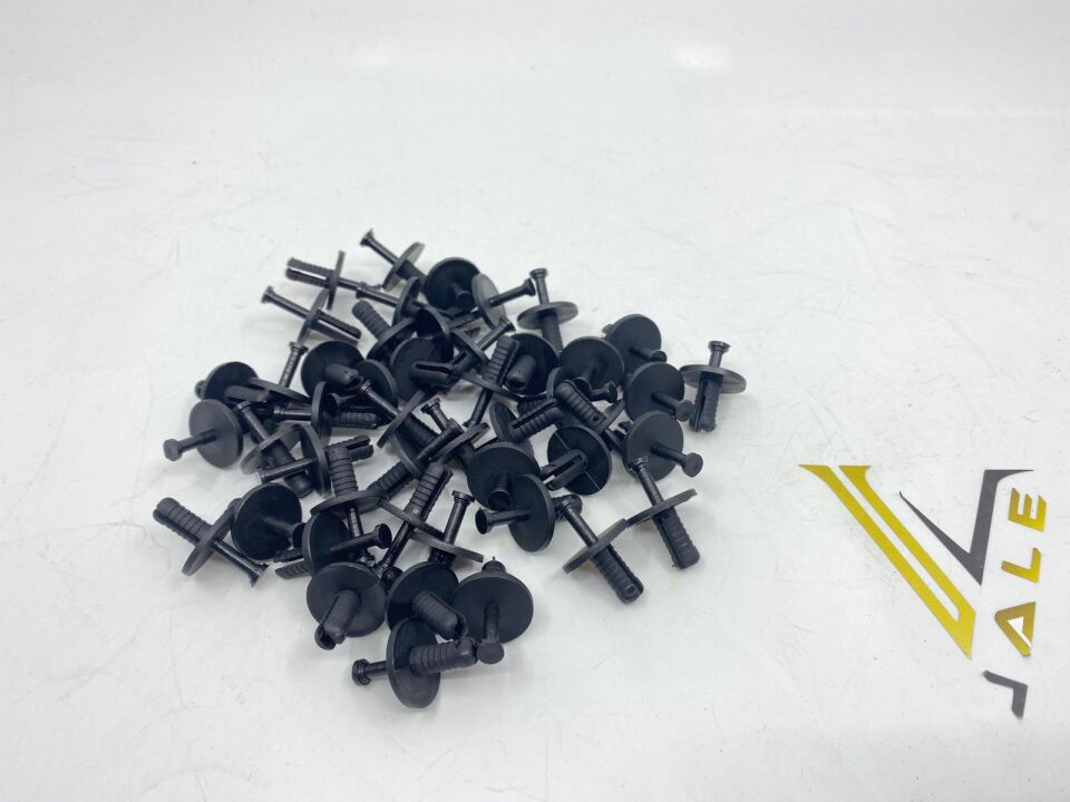 BMW 3 - 5 SERİSİ DAVLUMBAZ KLİPSİ E30.E28 10 LU YAN SANAYİ