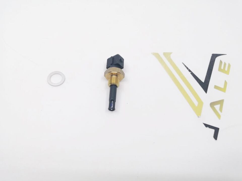 BMW 3-5 SERİSİ HAVA ISI SENSÖRÜ E34.E36.E39.E46.E60 YAN SANAYİ