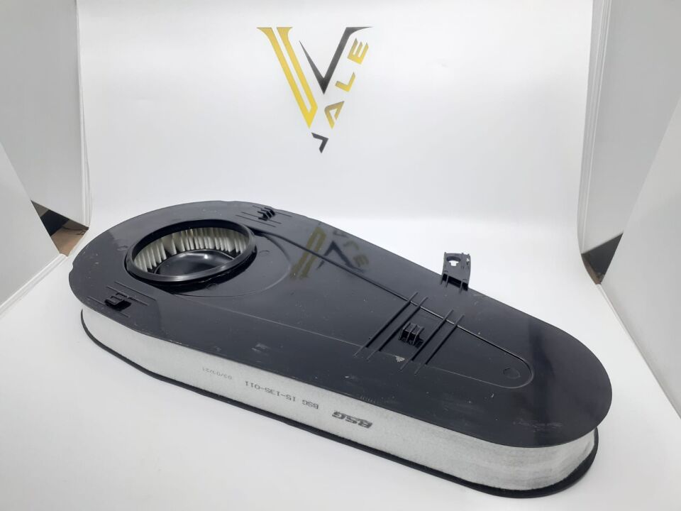 BMW 5 SERİSİ HAVA FİLTRESİ F10.F11.F01.F02 YAN SANAYİ