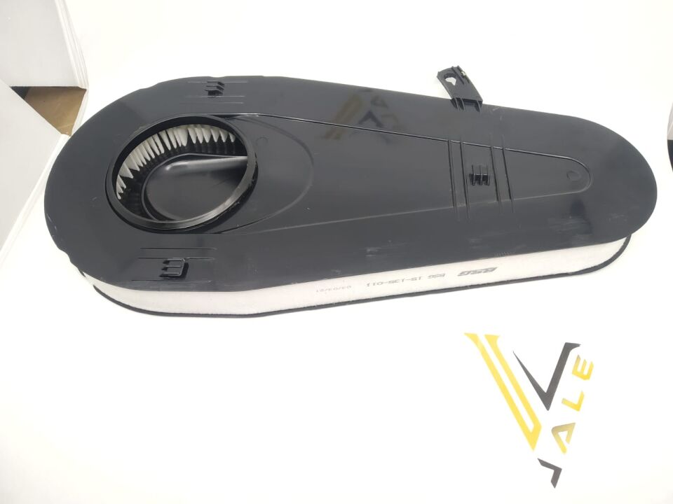 BMW 5 SERİSİ HAVA FİLTRESİ F10.F11.F01.F02 YAN SANAYİ