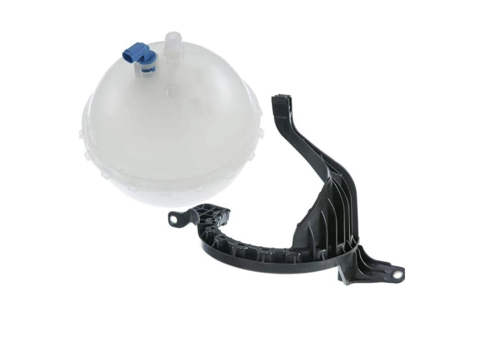 BMW 5 SERİSİ RADYATÖR SU DEPOSU F10.520i YAN SANAYİ