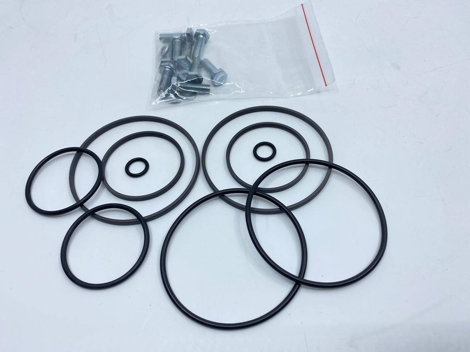 BMW 3 - 5 SERİSİ ÇİFT VANOS TAMİR TAKIMI E39.E46.E60 YAN SANAYİ