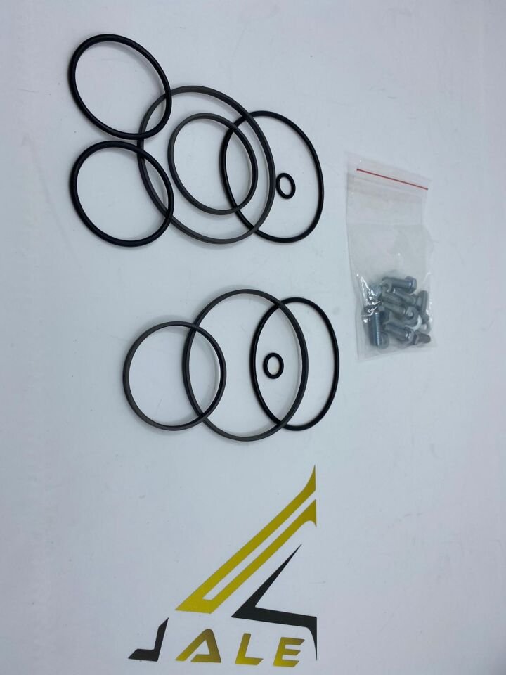 BMW 3 - 5 SERİSİ ÇİFT VANOS TAMİR TAKIMI E39.E46.E60 YAN SANAYİ