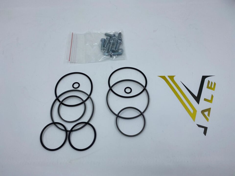 BMW 3 - 5 SERİSİ ÇİFT VANOS TAMİR TAKIMI E39.E46.E60 YAN SANAYİ