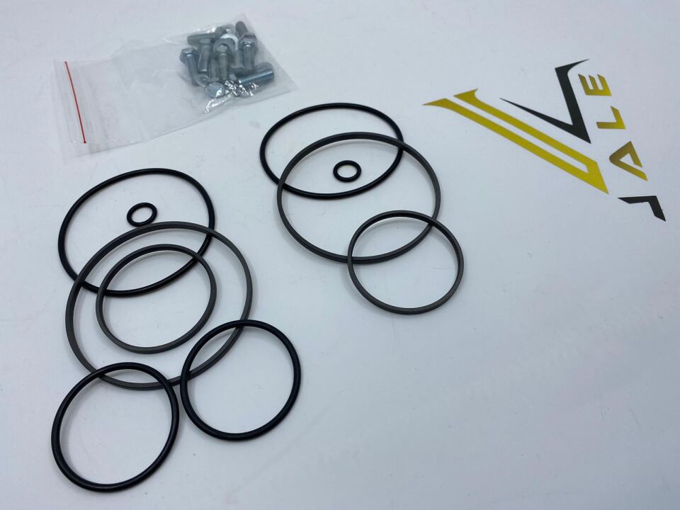 BMW 3 - 5 SERİSİ ÇİFT VANOS TAMİR TAKIMI E39.E46.E60 YAN SANAYİ