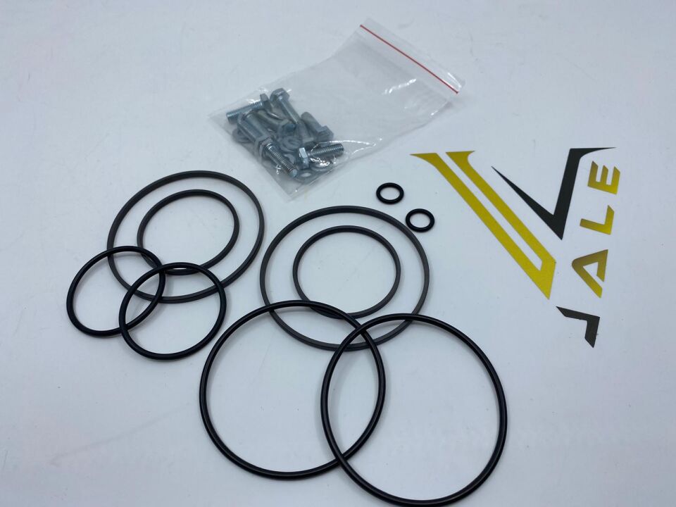 BMW 3 - 5 SERİSİ ÇİFT VANOS TAMİR TAKIMI E39.E46.E60 YAN SANAYİ