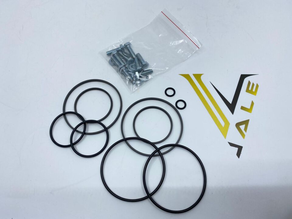 BMW 3 - 5 SERİSİ ÇİFT VANOS TAMİR TAKIMI E39.E46.E60 YAN SANAYİ