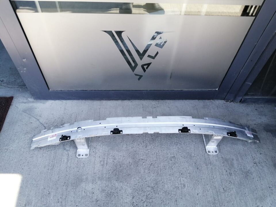 BMW 5 SERİSİ ÖN TAMPON İÇ DEMİRİ E60.LCI YAN SANAYİ