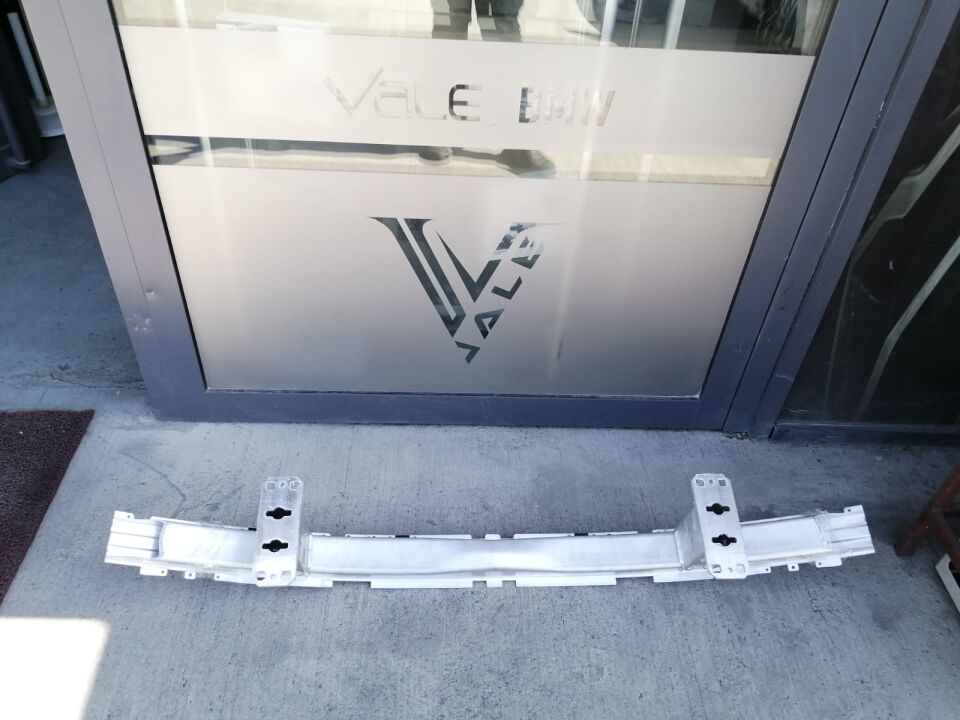 BMW 5 SERİSİ ÖN TAMPON İÇ DEMİRİ E60.LCI YAN SANAYİ